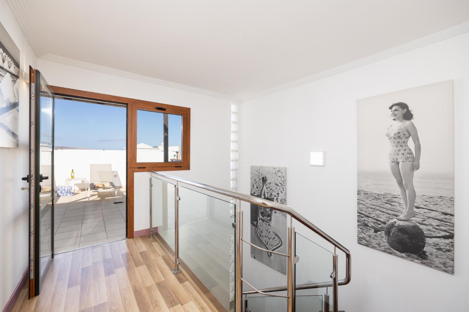 פלאיה בלנקה Villa Dacil מראה חיצוני תמונה