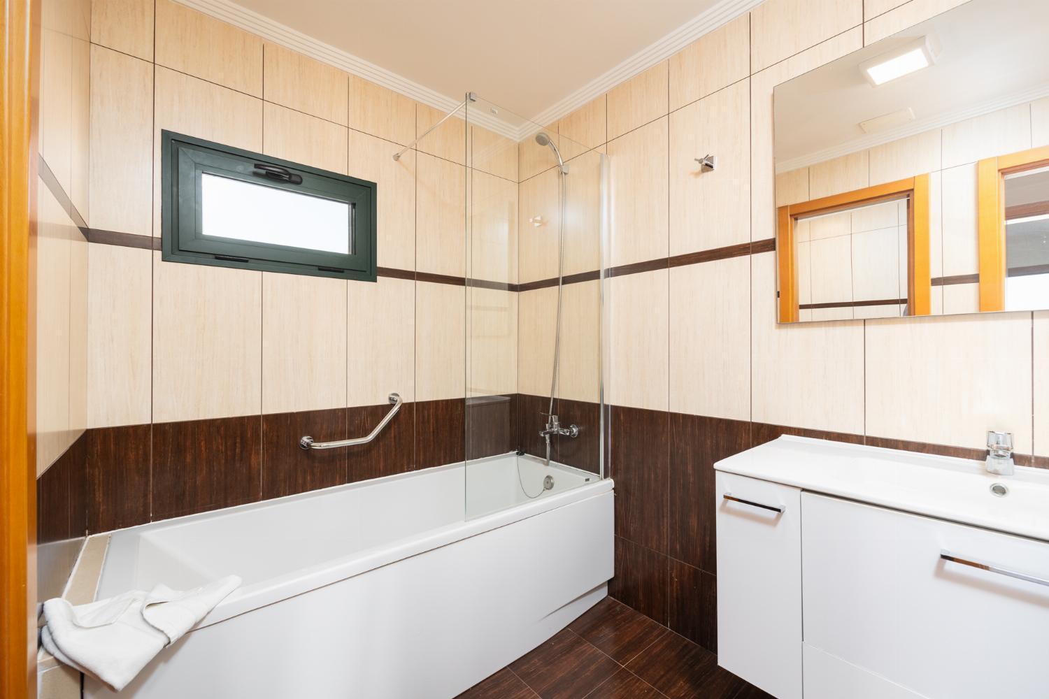 פלאיה בלנקה Villa Dacil מראה חיצוני תמונה