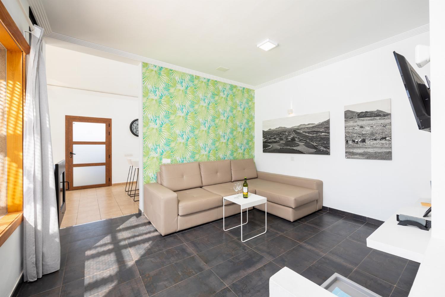 פלאיה בלנקה Villa Dacil מראה חיצוני תמונה